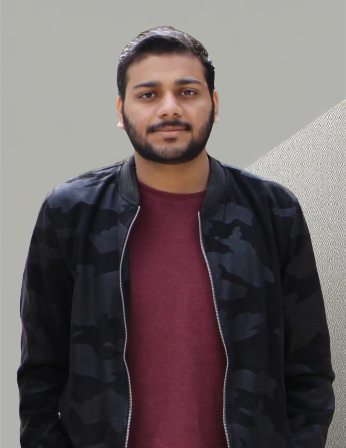 Sameer Aleem, Chief Executive Officer