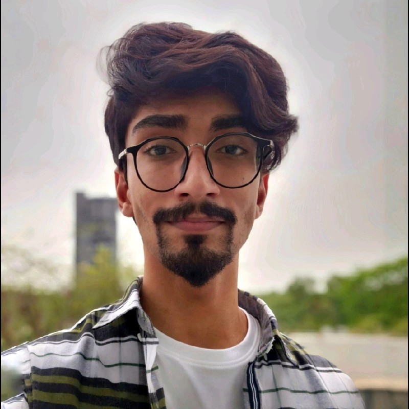 Muhammad Talha Azam, Chief Financial Officer